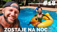 ZDECYDOWAŁEM zostaje na jeszcze jedna NOC z FERNIE...  T|NDER JEST SUPER! #18