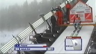 Team Poland - WC Willingen 07. 02. 2010