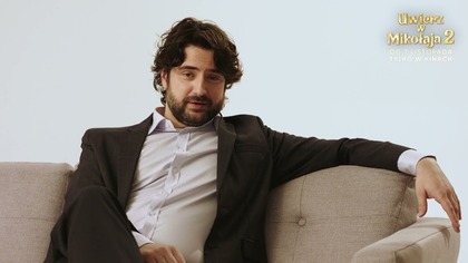 Uwierz w Mikołaja 2  aktualnie w kinach. 