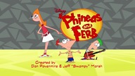 Fineasz i Ferb S02E16 (Odcinek 42) - Chłopcy z bańki; Izabela i Świątynia Soku [FHD PL]