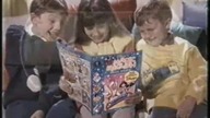 Magic English - spot reklamowy (1999) #2