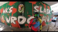 MURALE - Kolorowe Podwórka WROCŁAW #atv #quad #atvriders