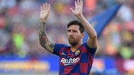 Czemu Messi Zostaje Zamiast Walczyć O Swoje W Sądzie?