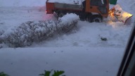 POV: zima w Polsce weszła za mocno  #clip