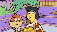 14. Wybierz swojego Eda &mdash; Ed, Edd i Eddy [HD]