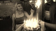 Pin Up Party|21lat Sandrix 
