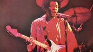 JIMI HENDRIX burning desire NoSubject 28-01-2022