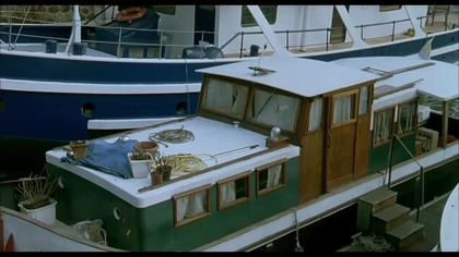 Skorumpowani 3 aka Tymczasowi Gliniarze(Ripoux 3) komedia kryminalna 2003 lektor pl