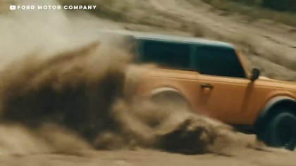 Why The New Bronco Works And The New Blazer Doesnt