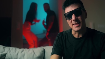 Loverboy - Lubię wkurzać Cię
