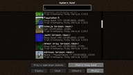sztrim z minecrafta
