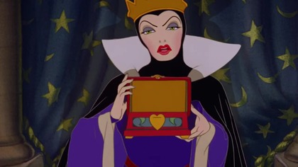 Snow White | Deceived (Hebrew 1992) HD