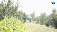 Prawdziwe lądowanie UFO w Chinach