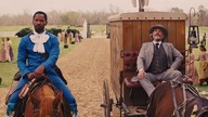 Django (2012) Lektor FHD