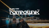 TOM BVRN x GRAVI - Back That Up