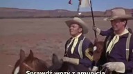 Fort Yuma 1955 napisy pl