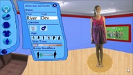 Sims 3: Create a Human!