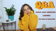 Q&A | Pół roku w Hiszpanii, zarobki, praca jako animator w hotelu| KARSA