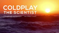 Coldplay - The Scientist (Cover by Dziemian, Recorded in 2012)