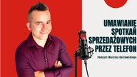 Umawianie spotkań sprzedażowych przez telefon