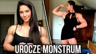 Urocze MONSTRUM! | Vladislava Galagan