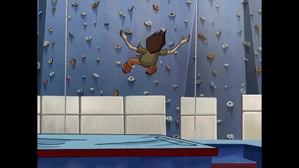 KOD LYOKO S02E44 - LĘK WYSOKOŚCI - Cały Odcinek 1080p PO POLSKU