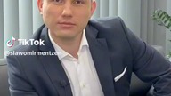  Mentzen: Skąd weźmiecie na to pieniądze?