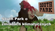 Czy South Park zaprzecza zmianom klimatycznym?