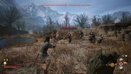 Tropem ostrzy Świętego Miecza | #10 | The Blood of Dawnwalker