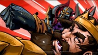 Thanos on the Defensive: The Battle Intensifies!