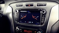 Jak radio z Androidem współpracuje z klimatyzacją? BAJER NA EKRANIE