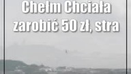Chełm: Chciała zarobić 50 zł, straciła 5 tysięcy