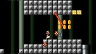 Mario Forever Mario fantasy tour World 0-1 SakuraMotchi 2020