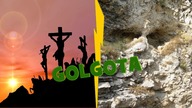 Biblia vs. Nauka #54 - Gdzie ukrzyżowano Jezusa?