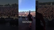 Wstyd się przyznać ale nasz koncert nie pogrążył festiwalu i w tym roku odbędzie się kolejna edycja