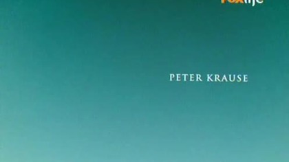 Sześć stóp pod ziemią - 01x05 - Otwarta książka