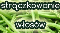 Strączkowanie się włosów - dlaczego? Jak sobie z tym radzić?