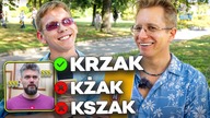 POLACY NIE ZNAJĄ JĘZYKA POLSKIEGO!