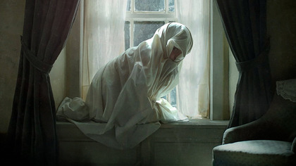 Tajemnica Marrowbone (2017) Lektor PL