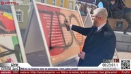 NPTV - Braun Spray (Wojciech Olszański i Marcin Osadowski) REMIX