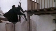 New World Zorro S01E21 Łowcy nagród [Napisy]