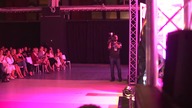 Michał Szpak odniósł się do samobójstwa ucznia | Wideoportal