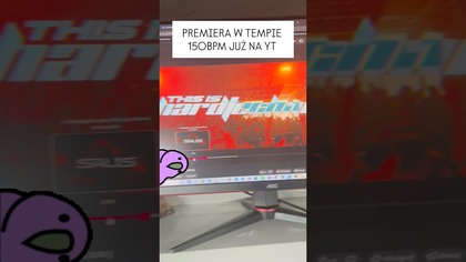 Nowa Premiera już na kanale  150BPM  #techno #hard #rave
