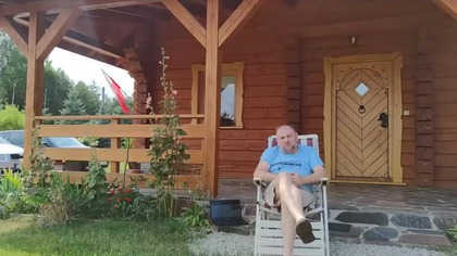 ŻONA BOSAKA, BRAT MENTZENA, ZIĘĆ JKM!