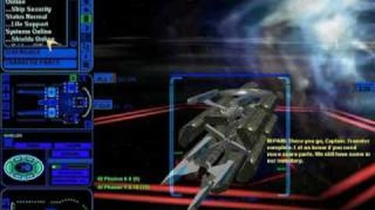 Repair Rendezvous
