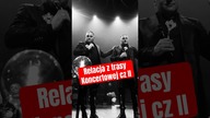 Relacja z trasy koncertowej cz II  #concert #tour #family #rodzina #golec #muzyka #livestream