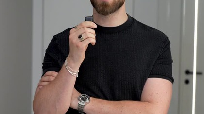 SPORTOWY ZEGAREK i GARNITUR?