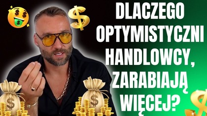 Nastawienie w sprzedaży, dlaczego optymistyczni handlowcy sprzedają więcej?