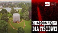 Niespodzianka dla TEŚCIOWEJ #78 ( KEW GARDENS )
