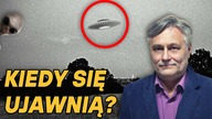 UFOLOG - Dlaczego rząd ukrywa informacje o UFO